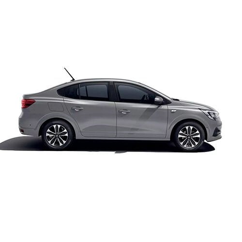 Renault Taliand 
