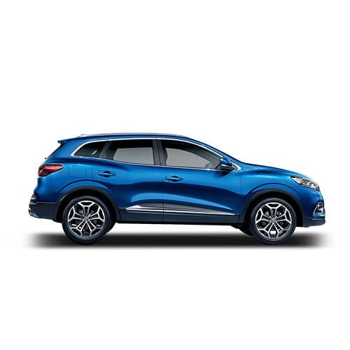 Kadjar (2015-2022)