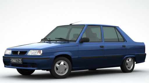 Renault 9