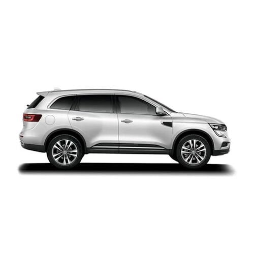 Koleos 