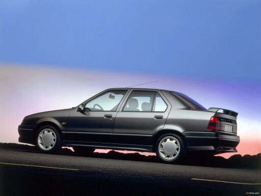 Renault 19