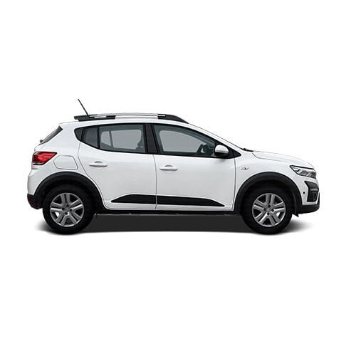 Sandero Stepway
