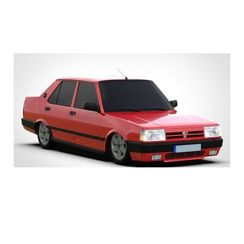 Doğan Slx-L-Sl