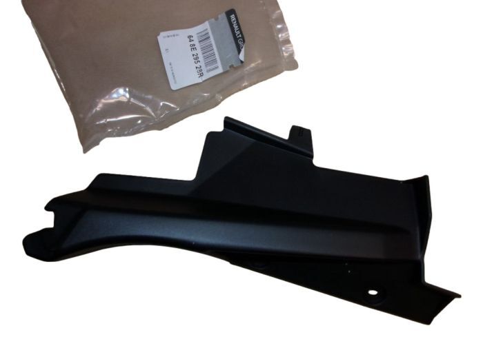 Ön Panjur Braketi Dokker Sağ