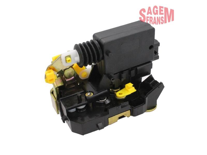 Kapi Kilidi Arka Sağ Logan Motorlu