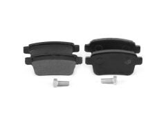 Fren Balatasi Arka Kangoo 2010> Citan W415 2012> (civatali)