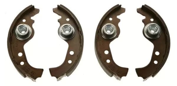 Balata Kampana Arka Uno 60