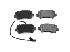 Fren Balatasi Arka Tek Teker Master Iii 2010 > Movano B (fisli)