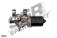 Silecek Motoru C - Ellyse P301