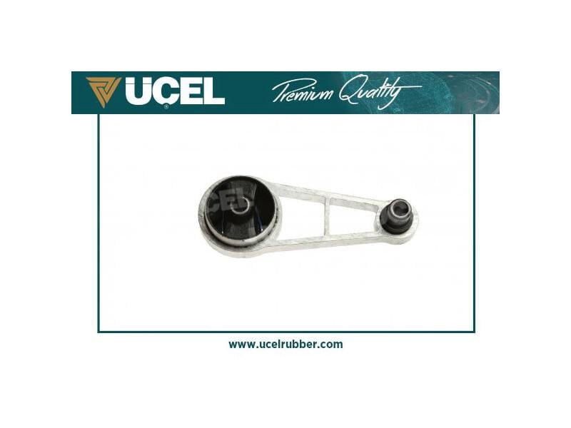 Arka Motor Takozu 1.9DCI Kangoo Clio I Hb 1.9DC Express I Scenic Thalia