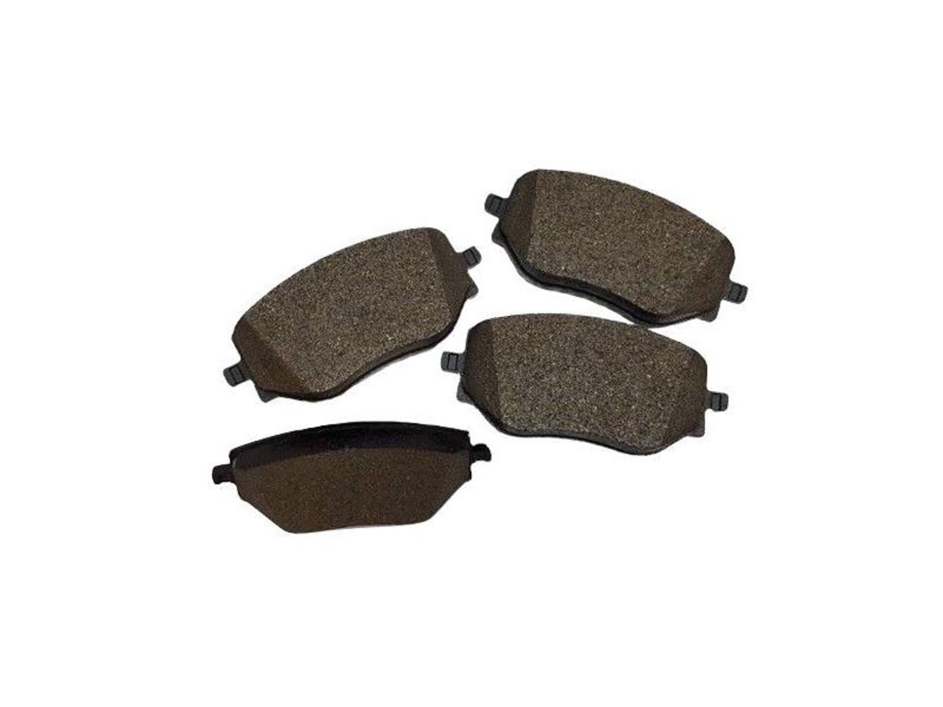 Fren Balatasi Ön Clio V 1.0 Tce Micra 16 17 Jant