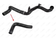 Turbo Cikis Hortumu Plastik Parca Haric Fiorino - Qu