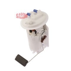 Depo Samandirasi Clio Ii 1.2 - 1.4 - 1.6 16V 98 =>