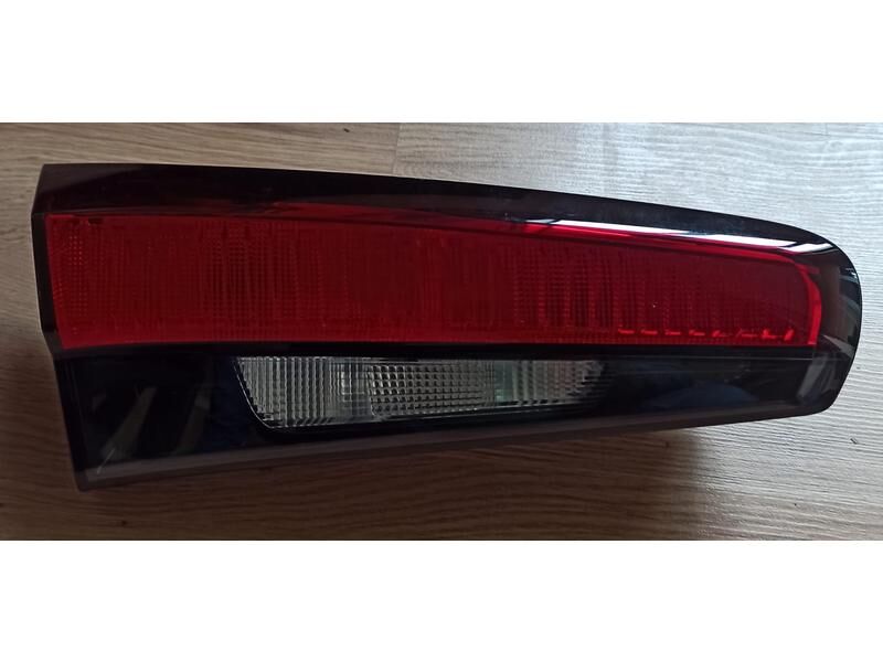 Stop Lambasi İç Sol Duylu Ampullu Egea 17>