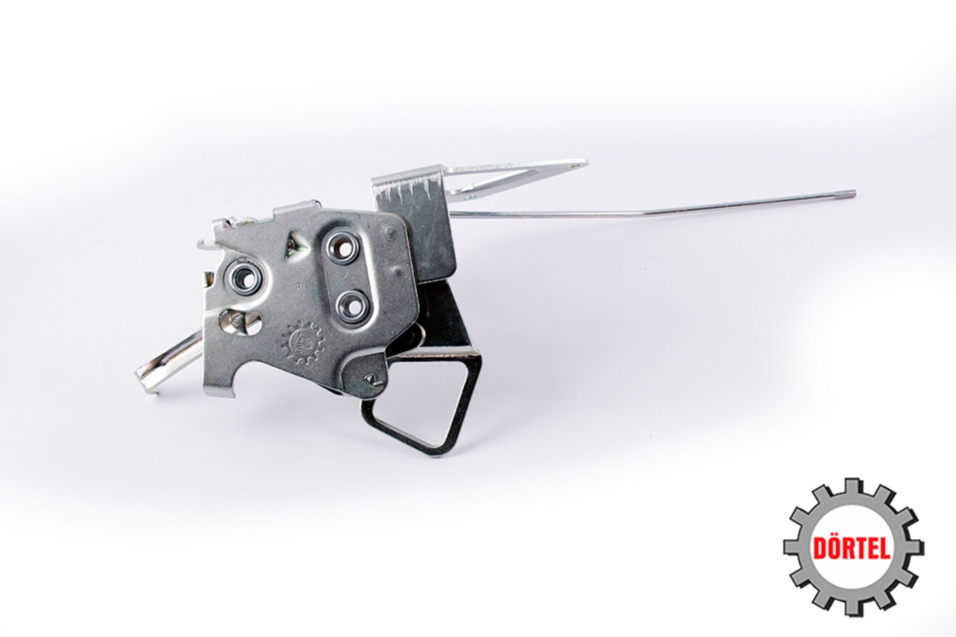 Kapi Kilidi Ym Ön Sol Motor Takilan R9