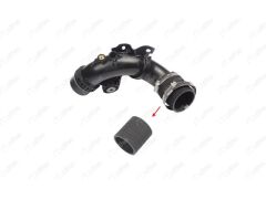 Turbo Borusu Hortumu Plastik Boru Haric Doblo 1.2 Puretech