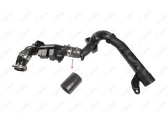 Turbo Borusu Hortumu Plastik Boru Haric Scudo Ulysse