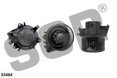 Kalorifer Motoru Doblo I Ii Punto