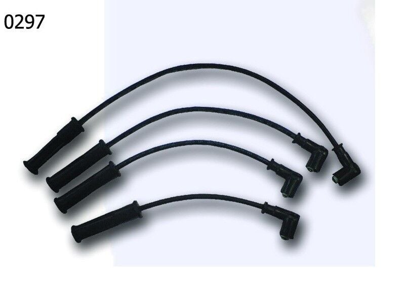 Buji Kablosu Clio Logan Sandero 1.4 1.6 8V