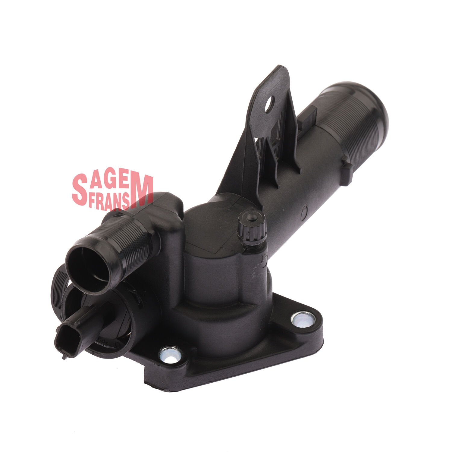 Termostat (komple) Clio Iii Iv Fluence Kangoo Laguna Iii Megane Ii Iii Scenic Ii Iii Musurlu