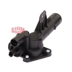 Termostat (komple) Clio Iii Iv Fluence Kangoo Laguna Iii Megane Ii Iii Scenic Ii Iii Musurlu