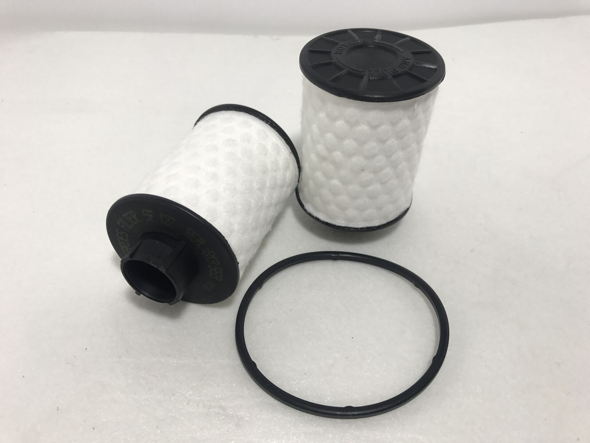 Yakit Filtresi Doblo - Albea 1 3 Multijet - Corsa 1 3CTDI - Ducato - Boxer 2.2HDI 06 - - > Ka Ii 2008 - 1 Er