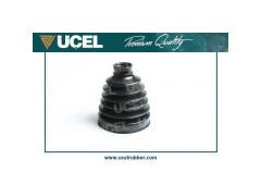 Aks Korugu Dis (tek Koruk) Espace V Fluence Megane Iii Modus Kangoo Express Laguna Ii Iii Clio Iii I