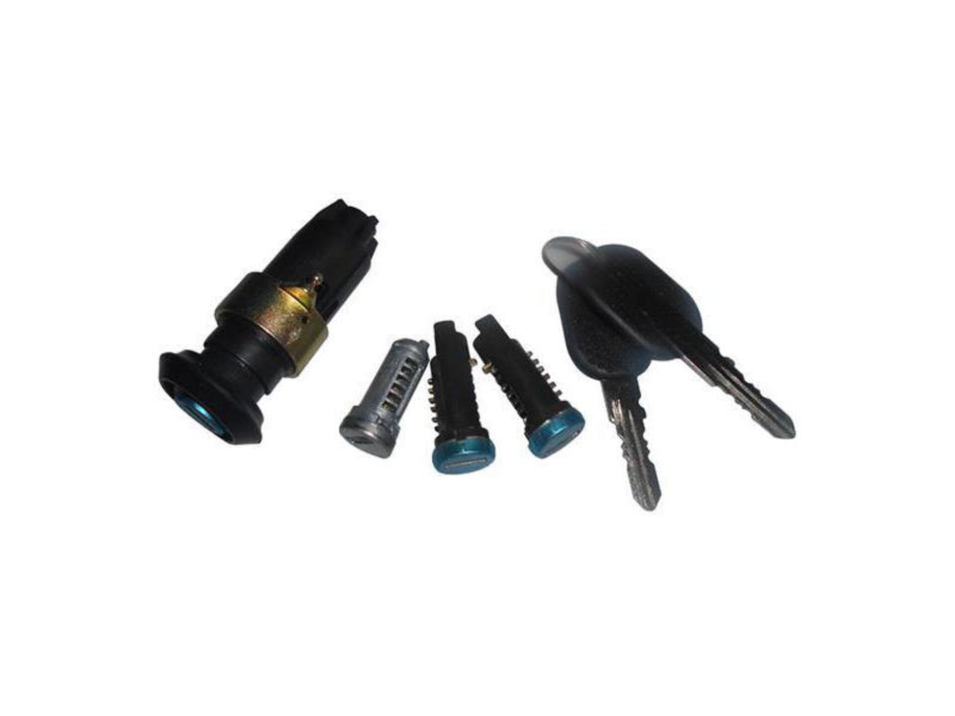 Kapi Sifresi Ikili M131 Dks