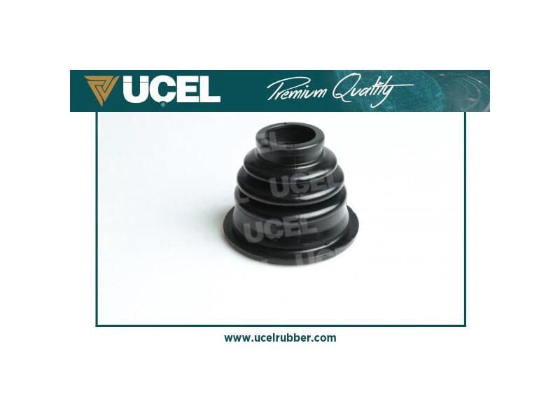 Aks Korugu Ic Sol (tek Koruk) Clio Ii Espace Iii Kangoo Laguna I Master I Ii Opel Movano Megane I Ii