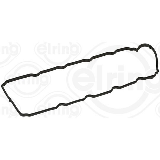 Külbütör Kapak Contası Fiat Egea 1.6 16V / 500X / Jeep Renegade 1.6 (2014 ve Üzeri) Subap Kapak Contası