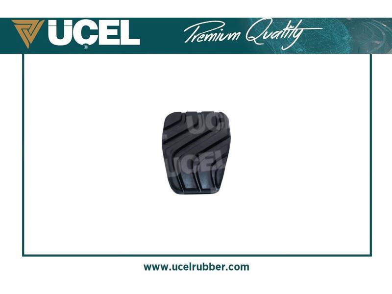 Eksoz Aski Lastigi R21 Laguna I Ii Clio I Kango Twingo Safrane