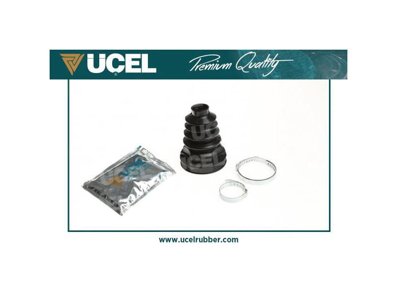 Aks Korugu Ic Megane Ii Logan Ii Clio Iii 1.5 DCI 1.6 16V Laguna Ii 1.9 DCI ( Kelepçe + Yağ )