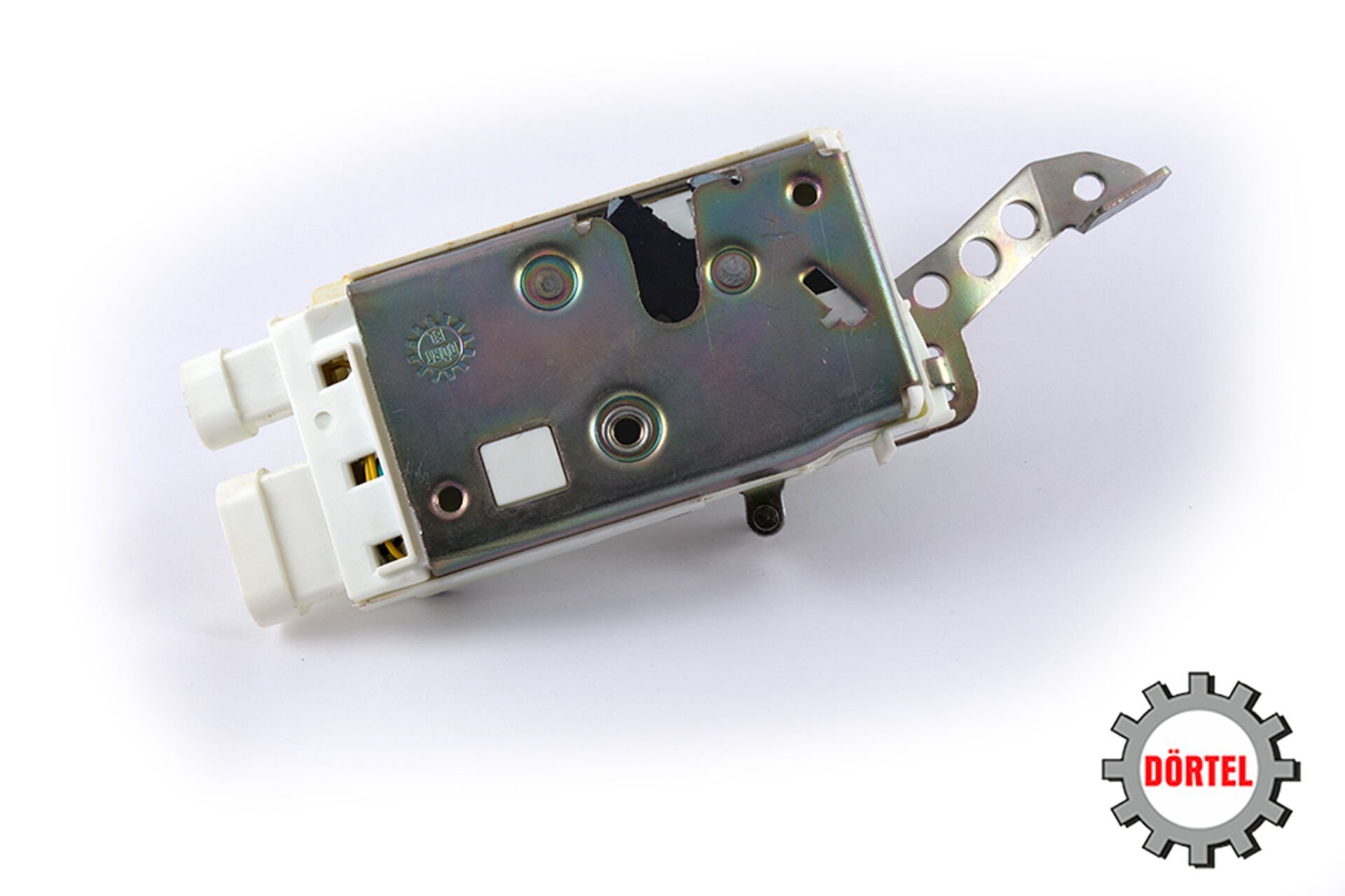 Kapi Kilidi Ön Sağ Tempra