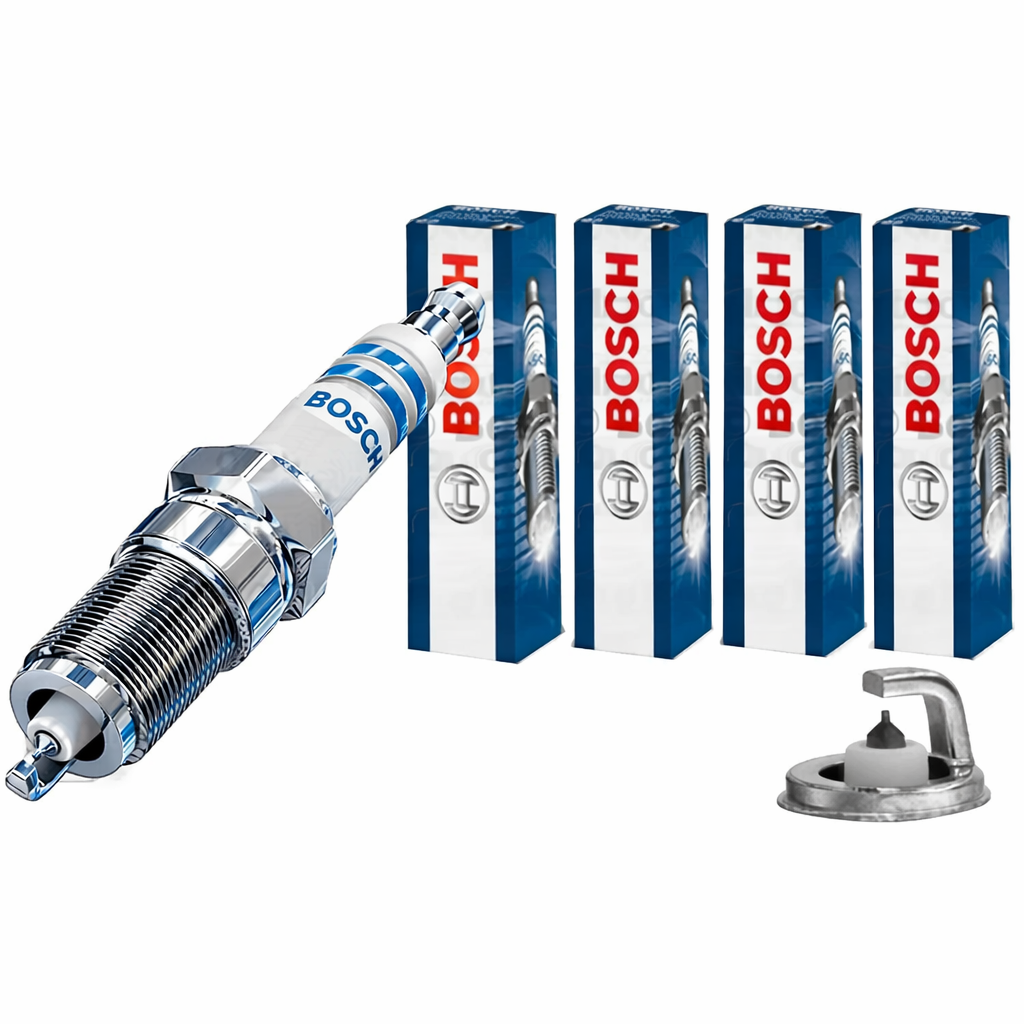 Buji WR6DC+ Doğan Slx Tempra Tipo 1.6 R19 1.6