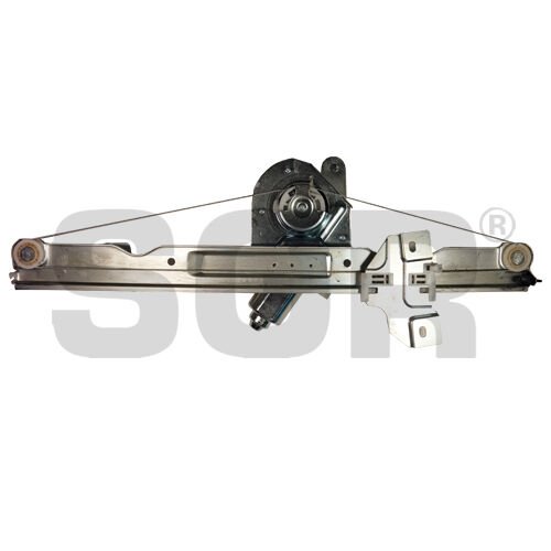 Cam Kaldirma Mekanizmasi Elektrikli Ön Sağ Logan Mcv