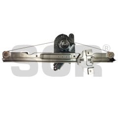 Cam Kaldirma Mekanizmasi Elektrikli Ön Sağ Logan Mcv