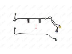 Yakit Borusu Braket Haric Fiorino 1.3