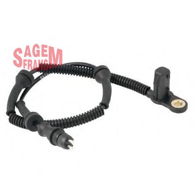 Abs Sensor Kablo Master Ii Ön Sağ Sol