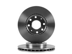 Fren Diski Ön Havali Aveo 05>KALOS Matiz Spark 10> 236MM