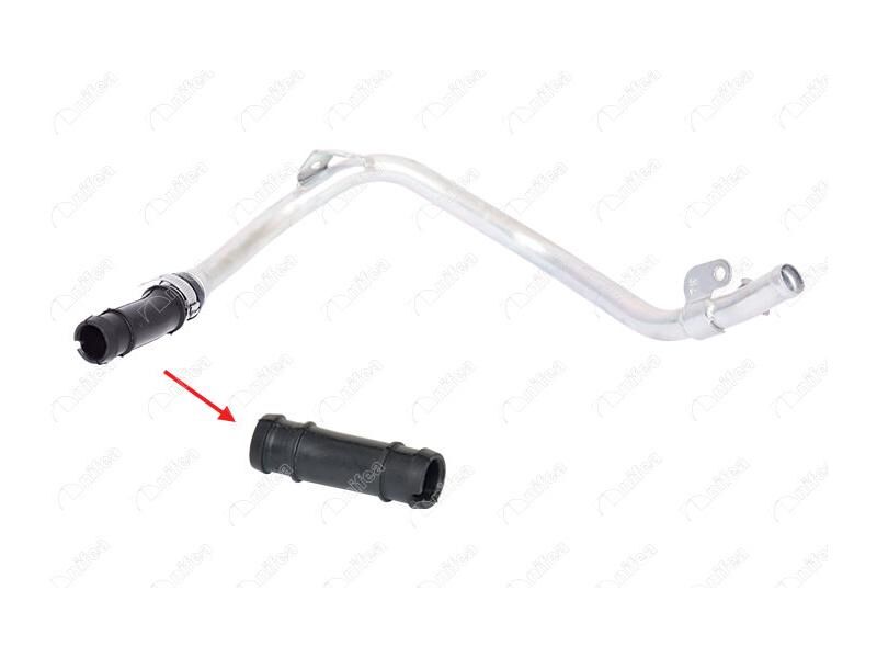 Hortum Metal Boru Haric Palio - Doblo 1.3 Multijet 7