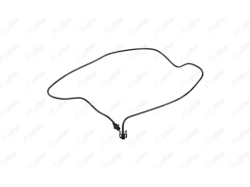 Yedek Su Depo Borusu Scudo 2.0 Mj Vivaro Expert Jumpy Zafira