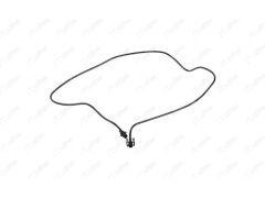 Yedek Su Depo Borusu Scudo 2.0 Mj Vivaro Expert Jumpy Zafira