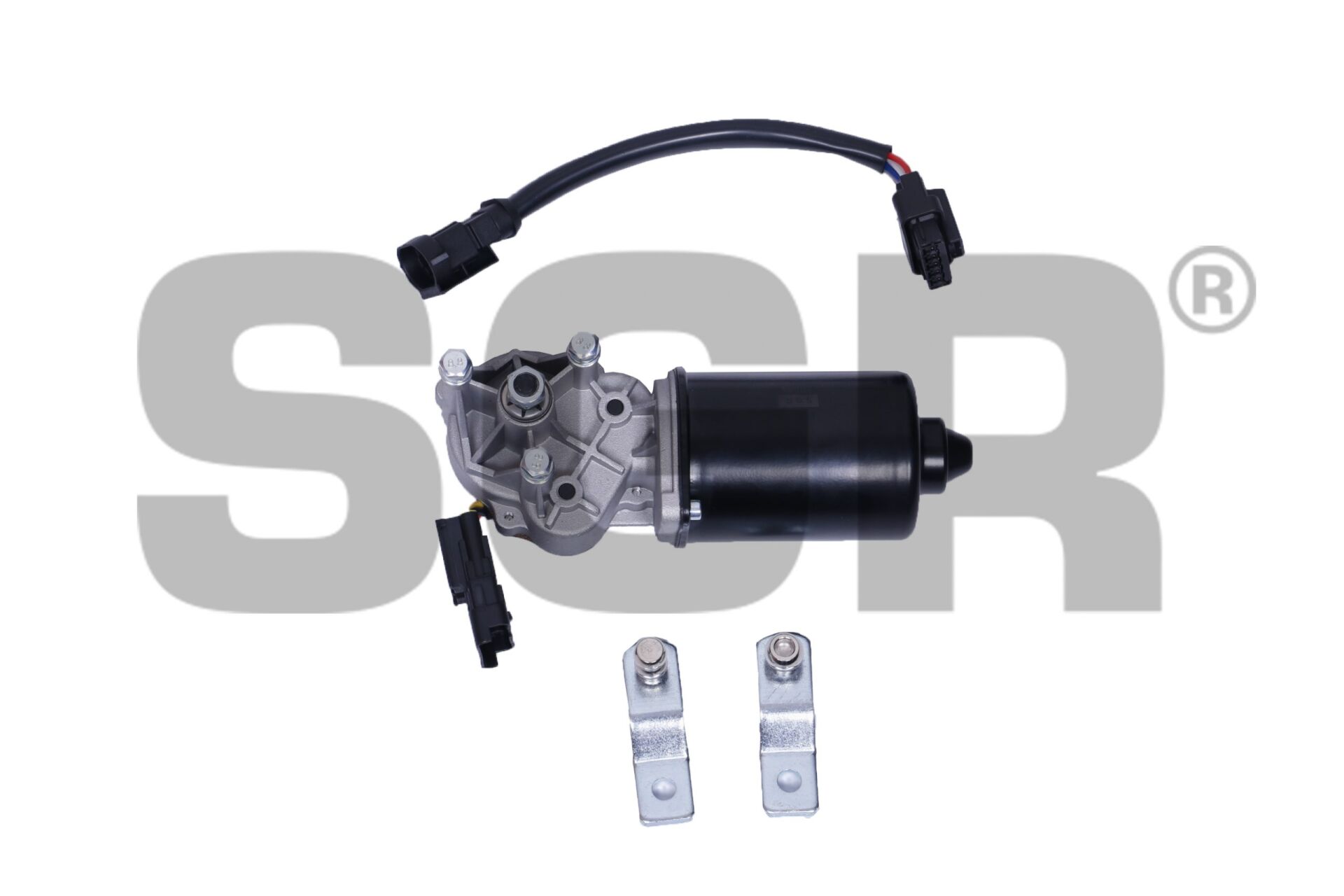 Ön Cam Silgi Motoru Kangoo I Ii Kangoo Express I Ii