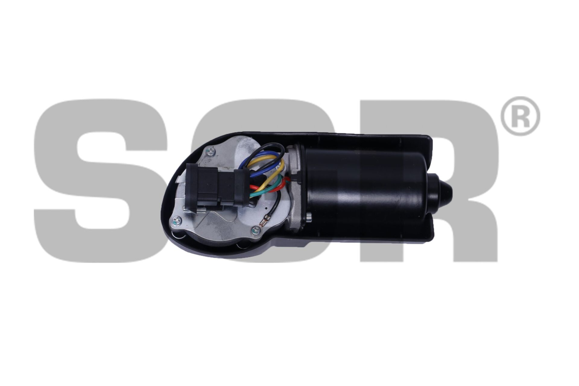 Ön Cam Silgi Motoru Clio I