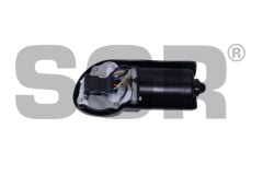 Ön Cam Silgi Motoru Clio I