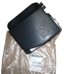 Captur 1-I Sigorta (Röle) Üst Kapağı (2013-2020) 243825499R -Renault Mais