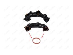 Emme Manifold Borusu Contasi 207 - 208 - 301 - 308 - 2008 -
