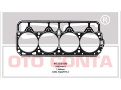 Silindir Kapak Conta Lpgli Ozel Takviyeli 1600 M131 Dks