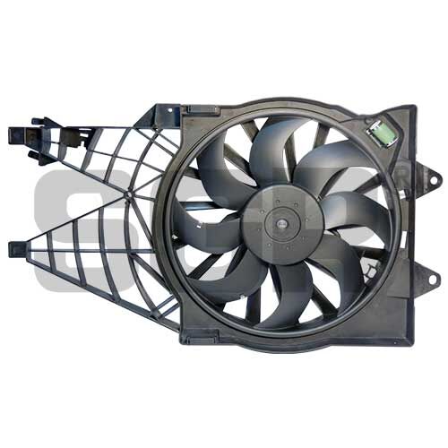 Fan Motoru Davlumbazli Linea 1.3 D 1.6 D 1.4 T Jet Klimali