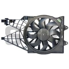 Fan Motoru Davlumbazli Linea 1.3 D 1.6 D 1.4 T Jet Klimali
